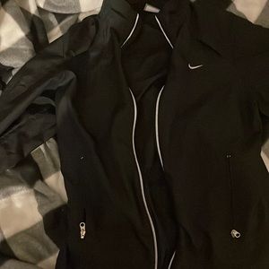 Nike windbreaker